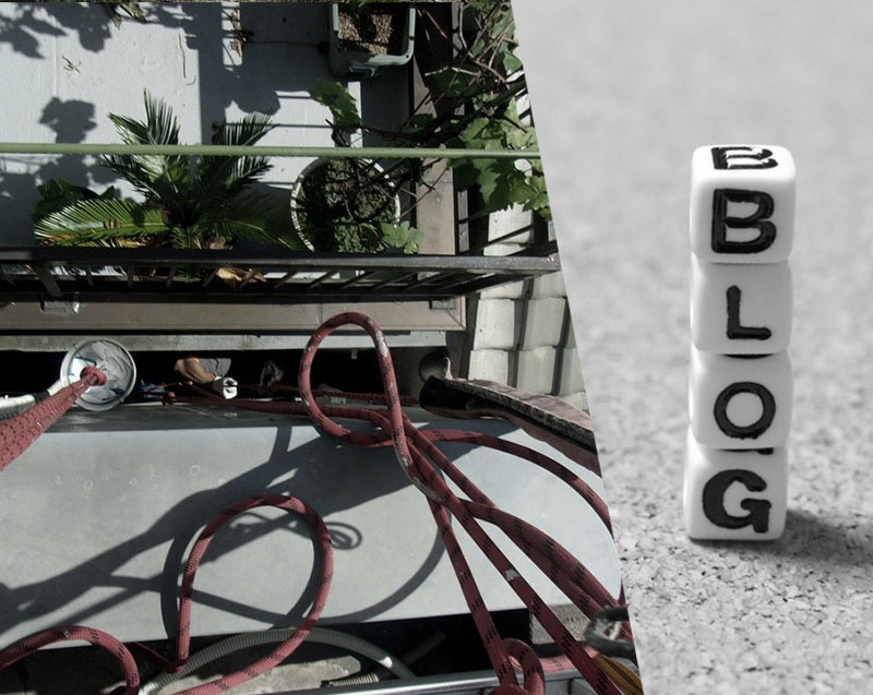 続・挟まってます