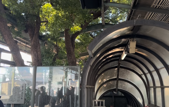 萱島　大阪府寝屋川市