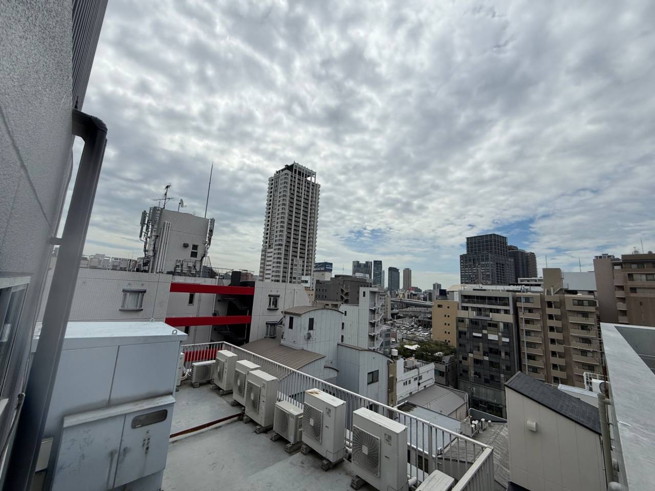 最初に、、、　大阪、、とある場所